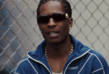 A$AP Rocky – D.M.B.