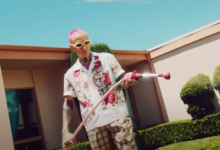 blackbear, Machine Gun Kelly – gfy