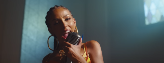 Doja Cat – Vegas