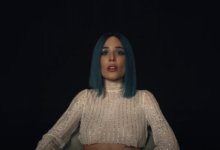 Halsey – So Good