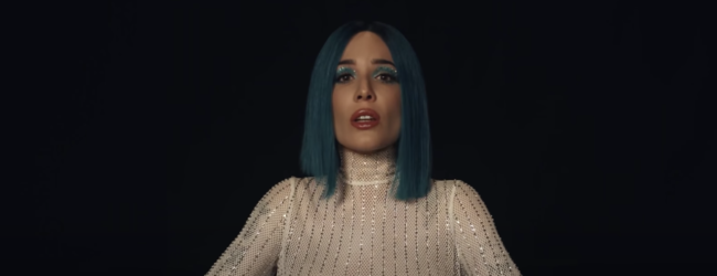 Halsey – So Good