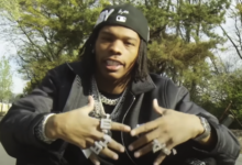 Lil Baby – U-Digg ft. 42 Dugg & Veeze