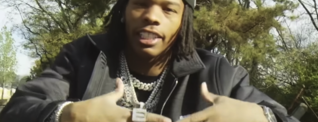 Lil Baby – U-Digg ft. 42 Dugg & Veeze