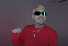 Chris Brown – C.A.B. (Catch A Body) ft. Fivio Foreign