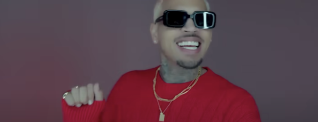 Chris Brown – C.A.B. (Catch A Body) ft. Fivio Foreign