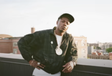 Joey Bada$$ – Where I Belong