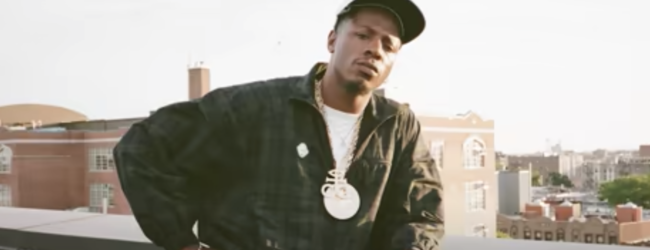 Joey Bada$$ – Where I Belong