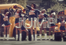 Ciara – JUMP ft. Coast Contra