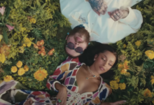 Post Malone – I Like You (A Happier Song ft. Doja Cat