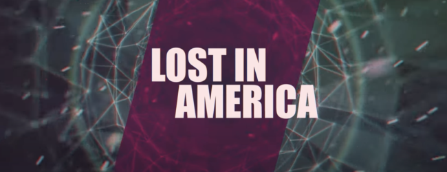 Quigzy Stick – Lost in America