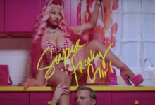 Nicki Minaj – Super Freaky Girl