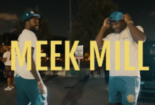 Meek Mill – Early Mornings