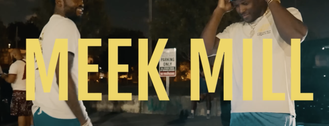 Meek Mill – Early Mornings