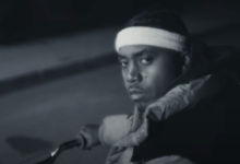 Nas – Michael & Quincy