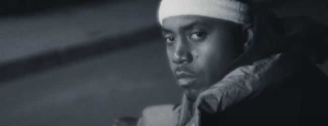 Nas – Michael & Quincy