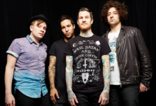 Fall Out Boy – Love From The Other Side