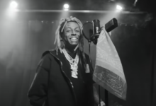 Lil Wayne – Kant Nobody ft. DMX