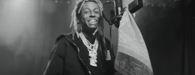 Lil Wayne – Kant Nobody ft. DMX