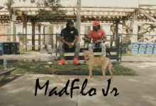 MadFlo Jr – Diet Coke