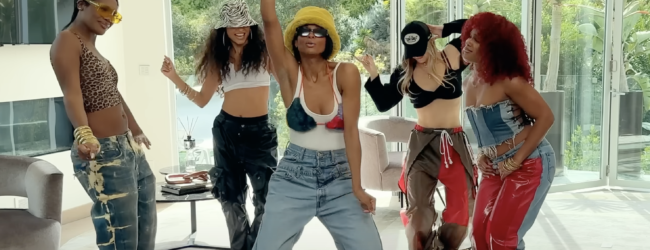 Ciara – Da Girls