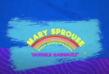 Mary Sprouse & Diogo Rocha Ferreira – Double Rainbow (Official Lyric Video)