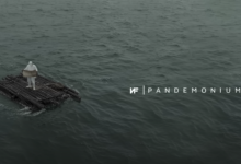 NF – PANDEMONIUM