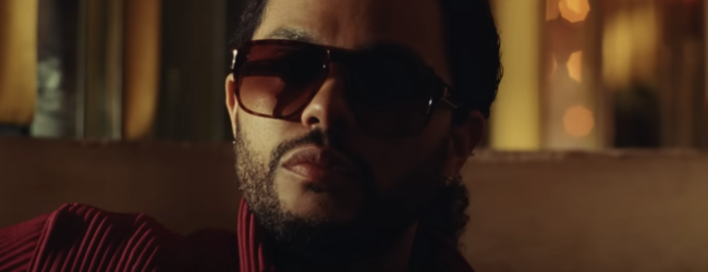 The Weeknd – Double Fantasy ft. Future