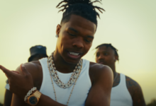 Lil Baby – Go Hard (Official Music Video)