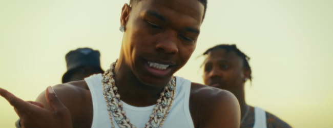 Lil Baby – Go Hard (Official Music Video)