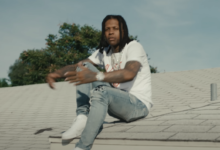 Lil Durk – All My Life ft. J. Cole