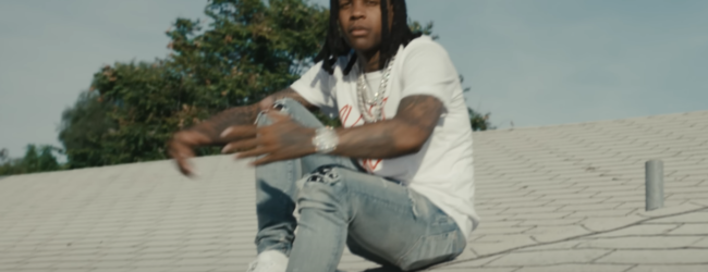 Lil Durk – All My Life ft. J. Cole