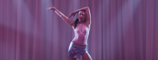 Dua Lipa – Dance The Night (From Barbie The Album)