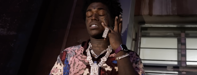 Kodak Black – Hope You Know