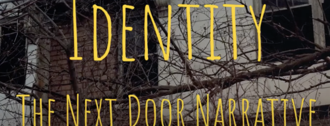 The Next Door Narrative: A Nostalgic Nod with a Modern Edge