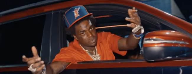 Kodak Black – Lemme See