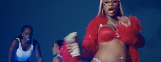 Sexyy Red – Free My N***a (Official Video)