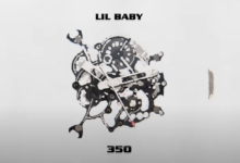 Lil Baby – 350