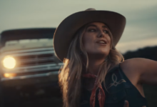 Lainey Wilson’s “4x4xU”: An Anthem of Love and the Open Road