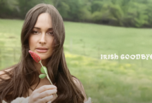 Unpacking the Pain of Sudden Endings in Kacey Musgraves’ ‘Irish Goodbye’