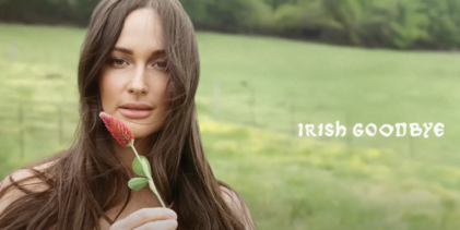 Unpacking the Pain of Sudden Endings in Kacey Musgraves’ ‘Irish Goodbye’