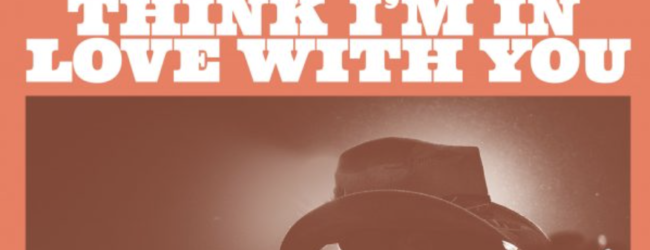 “Think I’m in Love with You” – Chris Stapleton’s Soulful Confession