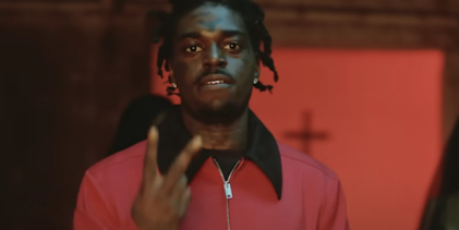 The Deeply Personal Journey in Kodak Black’s “Catch Fire”