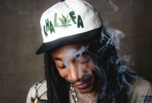 Bring Your Lungs: Wiz Khalifa’s High-Energy Anthem