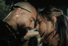 Maluma Reflects on Lingering Love in Cosas Pendientes