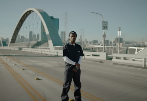 Roddy Ricch Reflects on Struggles and Growth in “Lonely Road”