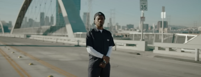 Roddy Ricch Reflects on Struggles and Growth in “Lonely Road”