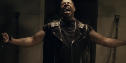 Busta Rhymes Unleashes Raw Energy in New Single “UNLEASH ME”