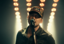 Morgan Wallen Captures Bittersweet Memories in New Single “Smile”