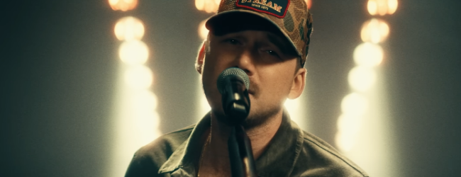 Morgan Wallen Captures Bittersweet Memories in New Single “Smile”